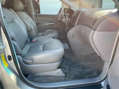 2006 Toyota Sienna LE 7 Passenger   - Photo 7 - Pleasanton, CA 94566