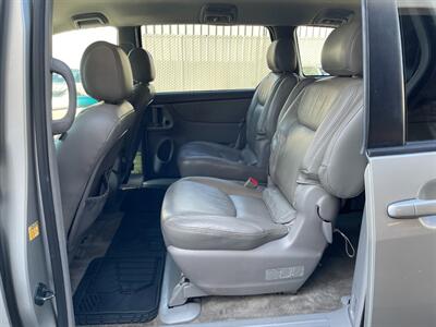 2006 Toyota Sienna LE 7 Passenger   - Photo 10 - Pleasanton, CA 94566