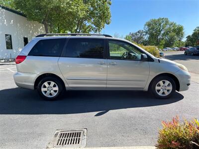 2006 Toyota Sienna LE 7 Passenger   - Photo 5 - Pleasanton, CA 94566