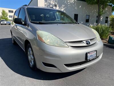 2006 Toyota Sienna LE 7 Passenger   - Photo 6 - Pleasanton, CA 94566