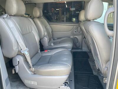 2006 Toyota Sienna LE 7 Passenger   - Photo 8 - Pleasanton, CA 94566
