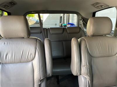 2006 Toyota Sienna LE 7 Passenger   - Photo 9 - Pleasanton, CA 94566