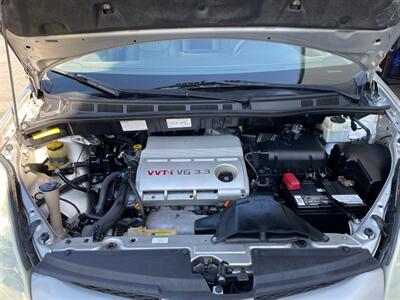 2006 Toyota Sienna LE 7 Passenger   - Photo 14 - Pleasanton, CA 94566