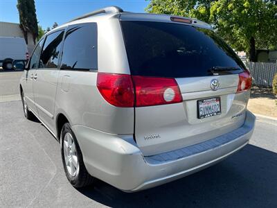 2006 Toyota Sienna LE 7 Passenger   - Photo 3 - Pleasanton, CA 94566
