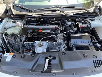 2018 Honda Civic LX   - Photo 12 - Pleasanton, CA 94566