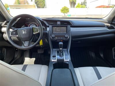 2018 Honda Civic LX   - Photo 11 - Pleasanton, CA 94566