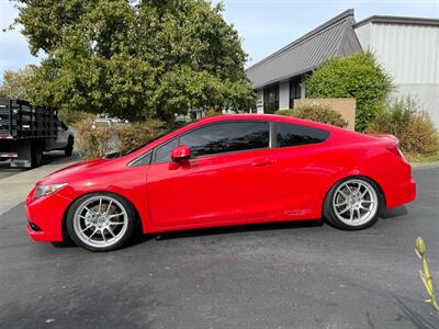 2013 Honda Civic Si   - Photo 2 - Pleasanton, CA 94566