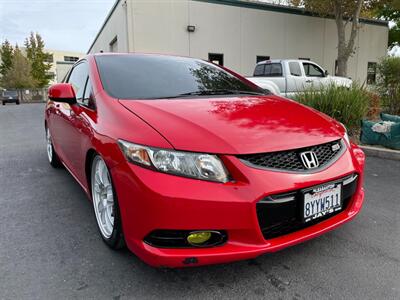 2013 Honda Civic Si   - Photo 6 - Pleasanton, CA 94566