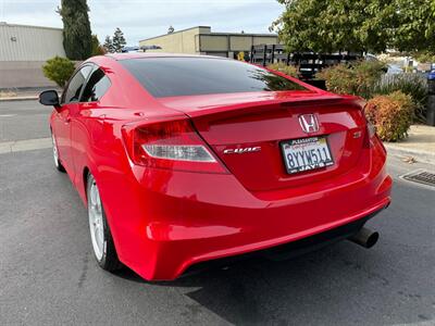 2013 Honda Civic Si   - Photo 3 - Pleasanton, CA 94566