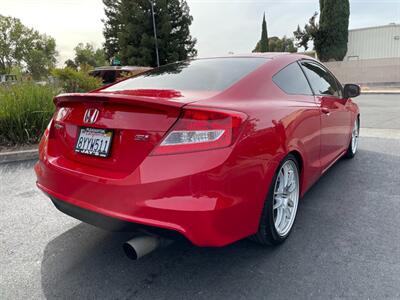 2013 Honda Civic Si   - Photo 4 - Pleasanton, CA 94566