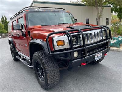 2003 Hummer H2 4dr   - Photo 6 - Pleasanton, CA 94566