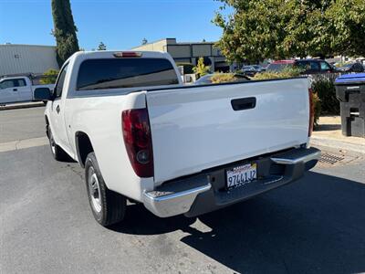 2006 Chevrolet Colorado Work Truck   - Photo 3 - Pleasanton, CA 94566