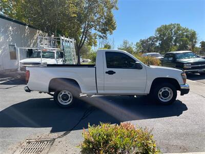 2006 Chevrolet Colorado Work Truck   - Photo 5 - Pleasanton, CA 94566