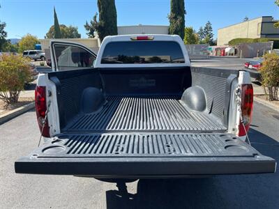 2006 Chevrolet Colorado Work Truck   - Photo 10 - Pleasanton, CA 94566