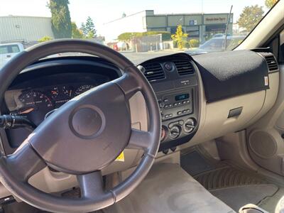 2006 Chevrolet Colorado Work Truck   - Photo 9 - Pleasanton, CA 94566