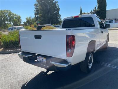 2006 Chevrolet Colorado Work Truck   - Photo 4 - Pleasanton, CA 94566