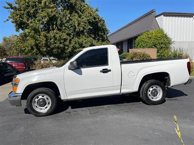 2006 Chevrolet Colorado Work Truck   - Photo 2 - Pleasanton, CA 94566