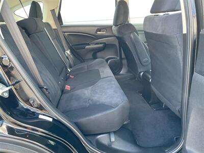 2014 Honda CR-V LX - Photo 8 - Pleasanton, CA 94566