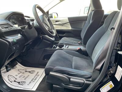 2014 Honda CR-V LX - Photo 10 - Pleasanton, CA 94566