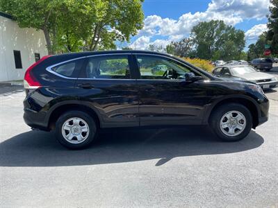 2014 Honda CR-V LX - Photo 5 - Pleasanton, CA 94566