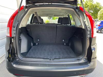 2014 Honda CR-V LX - Photo 12 - Pleasanton, CA 94566