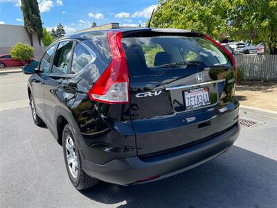2014 Honda CR-V LX - Photo 3 - Pleasanton, CA 94566