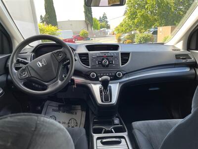 2014 Honda CR-V LX - Photo 11 - Pleasanton, CA 94566