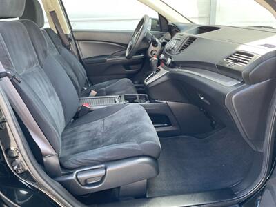 2014 Honda CR-V LX - Photo 7 - Pleasanton, CA 94566