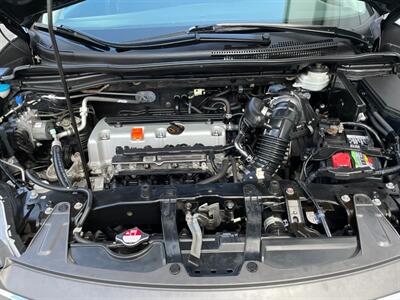 2014 Honda CR-V LX - Photo 13 - Pleasanton, CA 94566