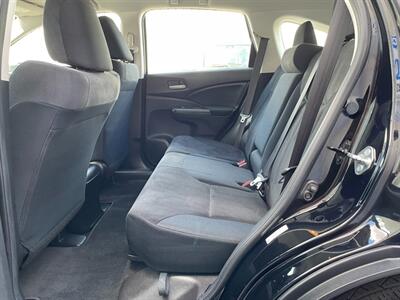 2014 Honda CR-V LX - Photo 9 - Pleasanton, CA 94566