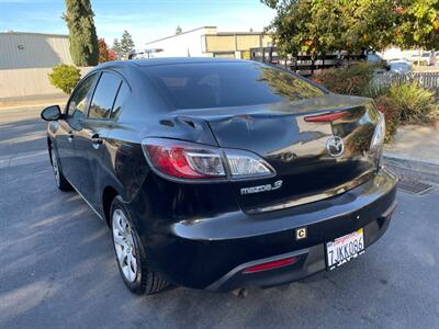 2010 Mazda Mazda3 i SV   - Photo 3 - Pleasanton, CA 94566