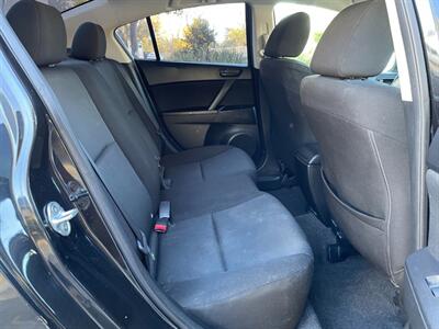 2010 Mazda Mazda3 i SV   - Photo 8 - Pleasanton, CA 94566