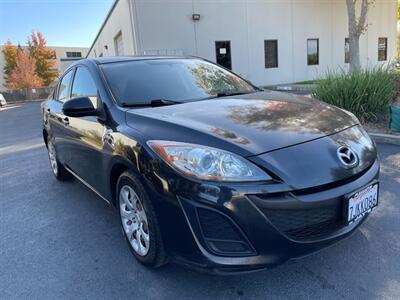 2010 Mazda Mazda3 i SV   - Photo 6 - Pleasanton, CA 94566