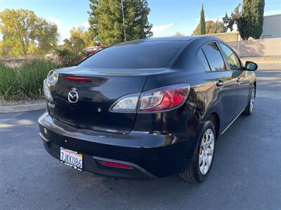 2010 Mazda Mazda3 i SV   - Photo 4 - Pleasanton, CA 94566