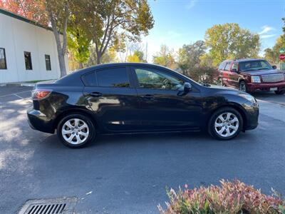 2010 Mazda Mazda3 i SV   - Photo 5 - Pleasanton, CA 94566