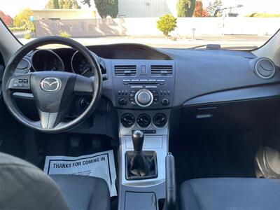 2010 Mazda Mazda3 i SV   - Photo 13 - Pleasanton, CA 94566