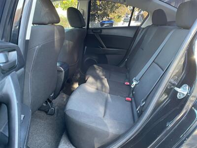 2010 Mazda Mazda3 i SV   - Photo 9 - Pleasanton, CA 94566