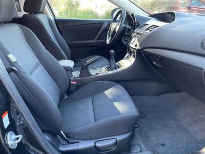 2010 Mazda Mazda3 i SV   - Photo 7 - Pleasanton, CA 94566