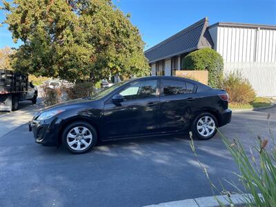 2010 Mazda Mazda3 i SV   - Photo 2 - Pleasanton, CA 94566