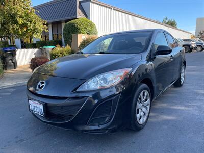 2010 Mazda Mazda3 i SV  