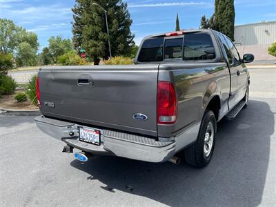 2004 Ford F-150 XLT - Photo 4 - Pleasanton, CA 94566