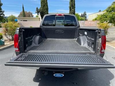 2004 Ford F-150 XLT - Photo 10 - Pleasanton, CA 94566