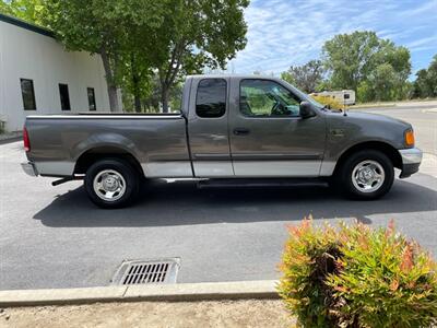 2004 Ford F-150 XLT - Photo 5 - Pleasanton, CA 94566