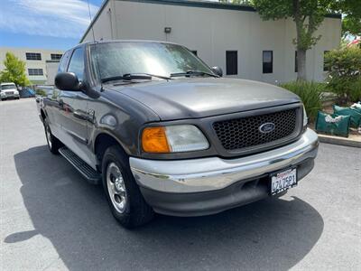 2004 Ford F-150 XLT - Photo 6 - Pleasanton, CA 94566