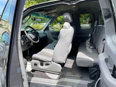 2004 Ford F-150 XLT - Photo 8 - Pleasanton, CA 94566