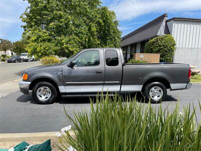 2004 Ford F-150 XLT - Photo 2 - Pleasanton, CA 94566