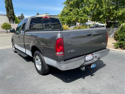2004 Ford F-150 XLT - Photo 3 - Pleasanton, CA 94566