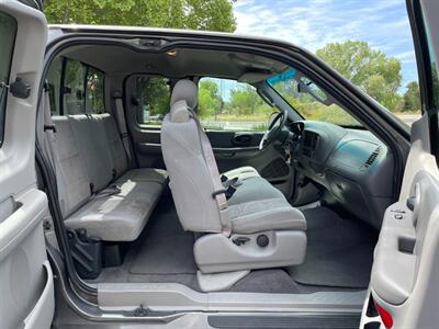 2004 Ford F-150 XLT - Photo 7 - Pleasanton, CA 94566