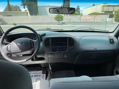 2004 Ford F-150 XLT - Photo 9 - Pleasanton, CA 94566