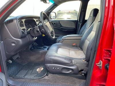 2000 Dodge Durango R/T - Photo 10 - Pleasanton, CA 94566